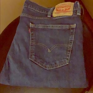 Men’s Levi’s 40x30